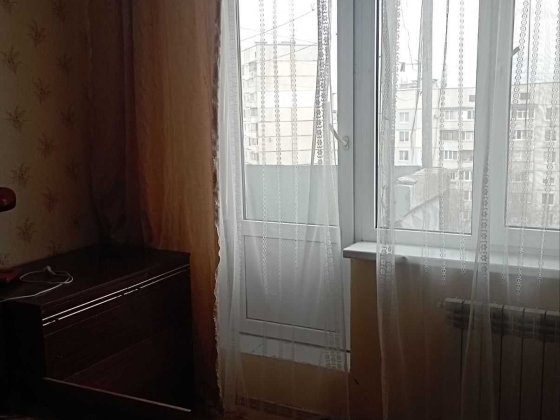 Сдается в долгосрочную аренду 1-ком. кв. район Алексеевка. (46001) Харьков