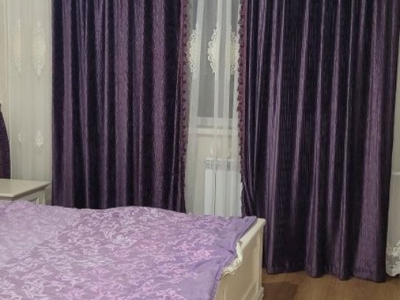 Сдам 3х комнатную квартиру студию ул.Валентиновская 38а м.Студенческая Харків