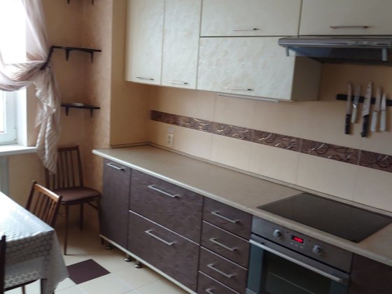 Сдам 1к кв Небесной сотни ( Жукова )/ Левитана 7000гр Одеса