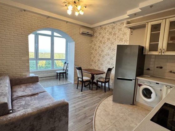 Реальная 1-ка на Алексеевке, Перемога, Проспект Победы 66-К Харьков