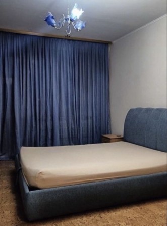 3 квартира проспект Гагарина, Левада, новострой Вернадского 1 - фото 1