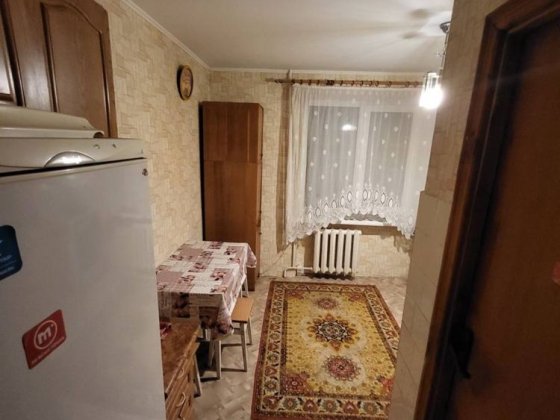 Оренда 3 кім квартири, пр Молоді Рованці