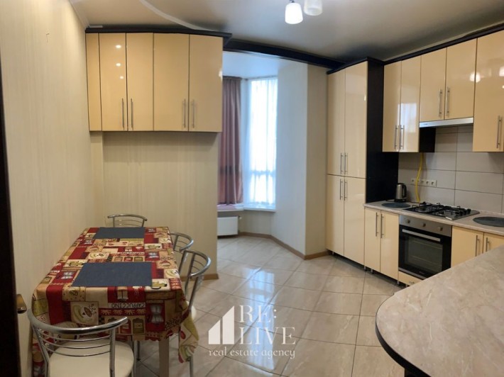 Оренда двокімнатної квартири р-н Київського майдану - фото 1