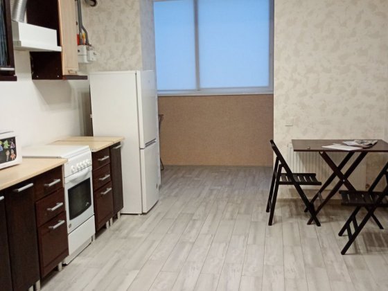 Здам в оренду однокімнатну квартиру від власника Рованці