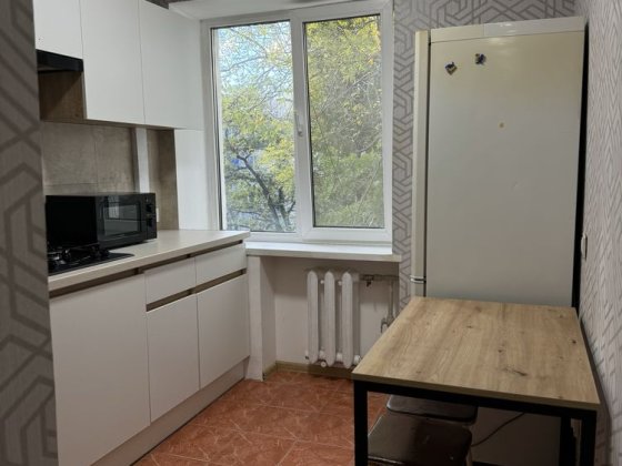 Однокомнатная квартира в аренду Одесса