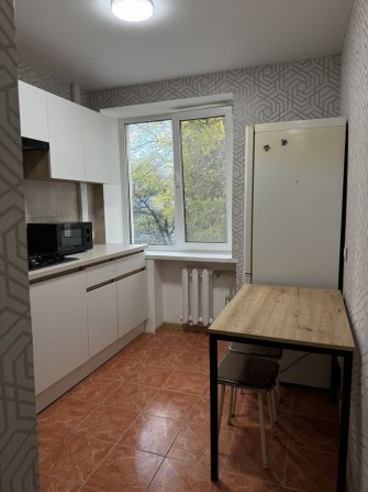 Однокомнатная квартира в аренду - фото 1