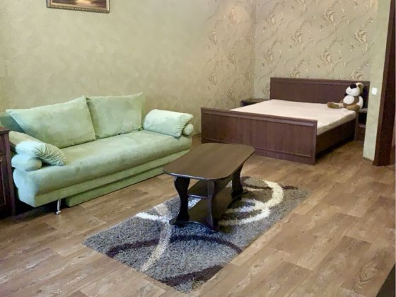 Реальная 1-к квартира на Защитников Украины, Героев Харькова 131-В Харьков