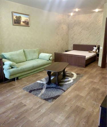 Реальная 1-к квартира на Защитников Украины, Героев Харькова 131-В - фото 1