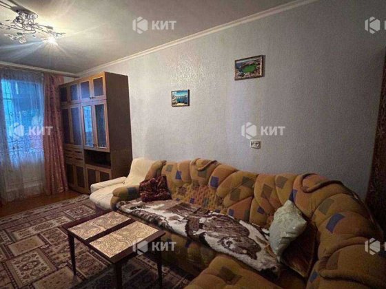 2к. 46м2 Салтівка (Салтовка, ул. Гв. Широнинцев 79Г) 131117 Харків