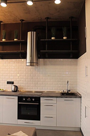 Сдам стильную квартиру-студию в ЖК «16 Жемчужина»‼️ Центр‼️ Л.Толстого - фото 1