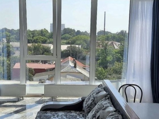 Сдам квартиру в ЖК Море на Львовской Одеса