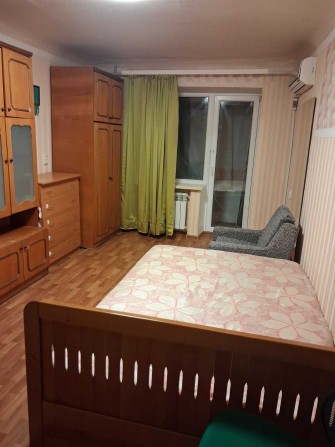 Здам однокімнатну квартиру біля універмагу Харків. - фото 1