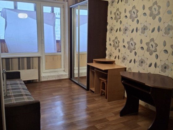 Сдам двухкомнатную квартиру Салтовка Харків