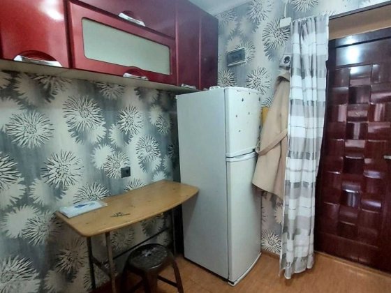 Сдам квартиру на Ленпоселке Одеса