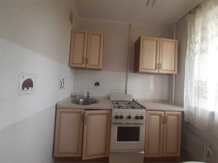 Здам власну квартиру метро Київська - фото 1