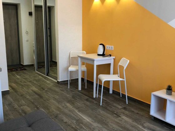 G2 Здам 1-кімн. смарт-квартиру Воробйові Гори ! Салтівка Харків