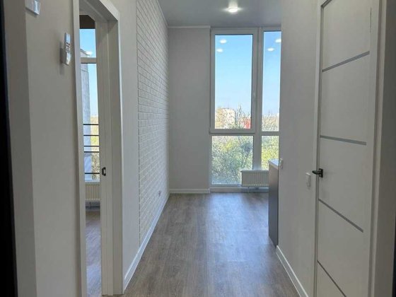 Сдам квартиру в ЖК Пространство на Гераневой Одесса