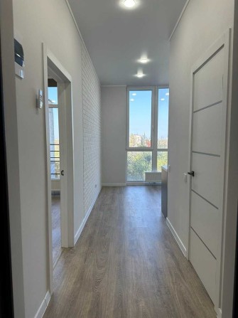 Сдам квартиру в ЖК Пространство на Гераневой - фото 1