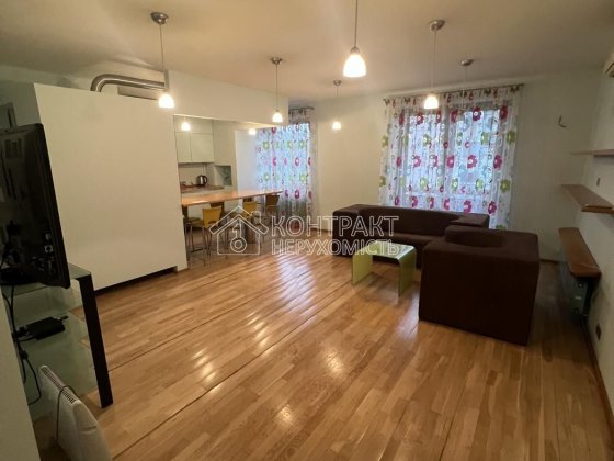 Оренда 3-х кім кв вул. Європейська Центр Харків