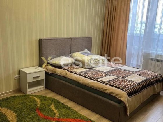 Оренда 1-к квартири на Салтівці біля метро ! Нескорених 12 Харків