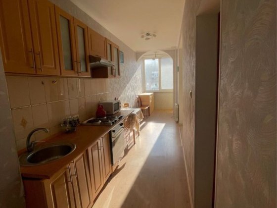 Сдам квартиру на 5 ст Б Фонтана Одесса