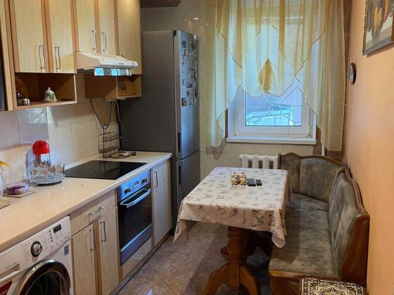 Сдам 3-х комнатную квартиру Инглези/ Небесной Сотни Одесса