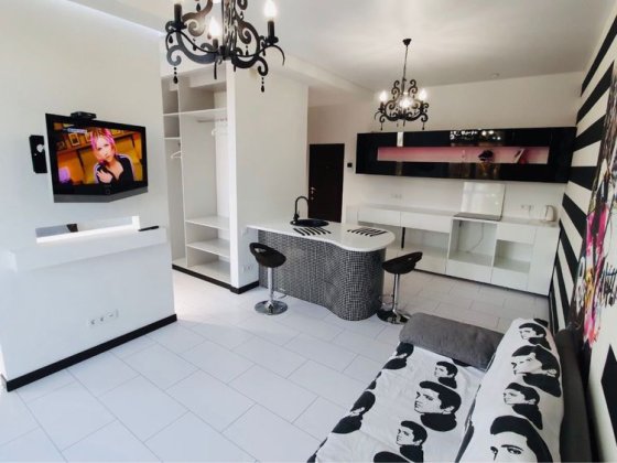 Студийный вариант, 9 жемчужина Одесса