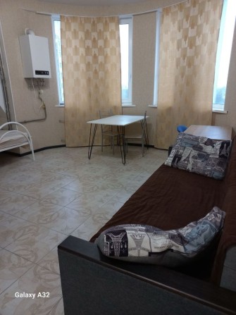 Реальная 1-ка Клочковская 295, Алексеевка, ЖК Статус - фото 1