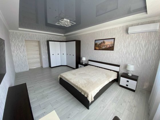 Сдам 1к кв  54м2   ЖК Сказка  метро Холодная гора Харків