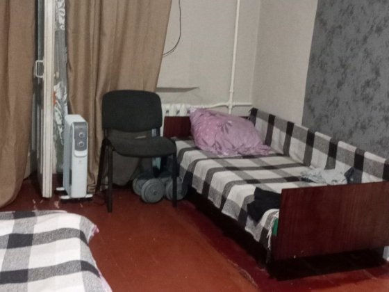 Здам 2 квартиру на Одеській,вул.Зернова Харків