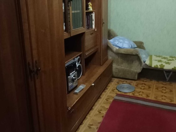 Сдам 1 ком кв на Свистуна, метро Масельского Харків