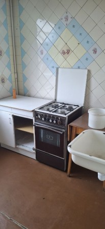 Сдам  без мебели 1 кв. метро Барабашова, проспект Юбилейный 34 - фото 1