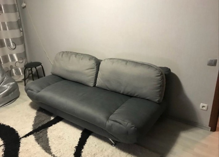 Реальная 1-ка на Научной, Европейская 12, Ботанический Сад, Центр - фото 1