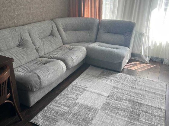 Сдам евродвушку двух комнатную квартиру новострой Меридиан С. Салтовка Харків