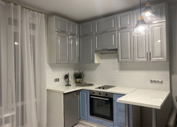 Сдам квартиру на Черемушках, район дом мебели - фото 1