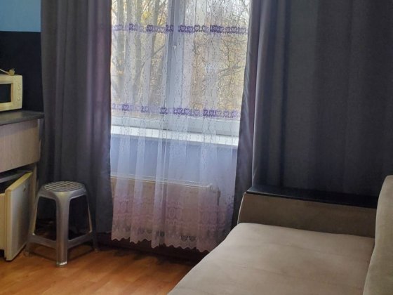 Сдам студию метро Масельского 3 минуты Харків