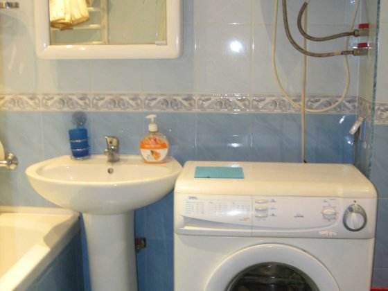 Сдам 1ком.кв.ул Ак.Королева/ул.Вильямса. 3этаж.Газ.Животные. Одесса