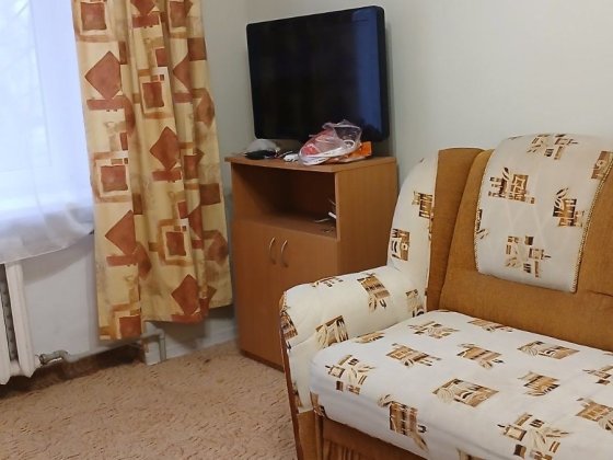 Срочно! 1 к Давида Ойстраха  после  ремонта  за 4500 Одесса