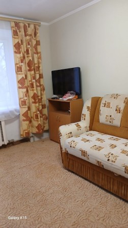 Срочно! 1 к Давида Ойстраха  после  ремонта  за 4500 - фото 1