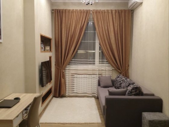 Сдам 3к квартиру жк Оптима Ботсад Отакара Яроша 22 Харків