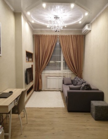 Сдам 3к квартиру жк Оптима Ботсад Отакара Яроша 22 - фото 1