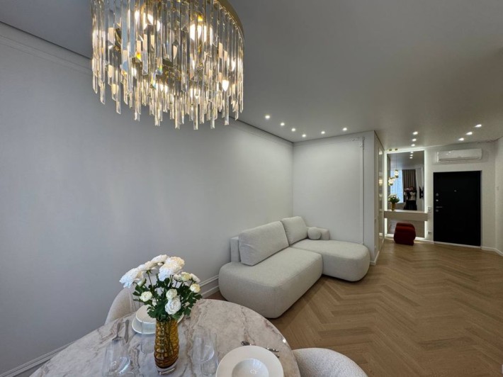 Аренда квартиры в ЖК Атмосфера - фото 1