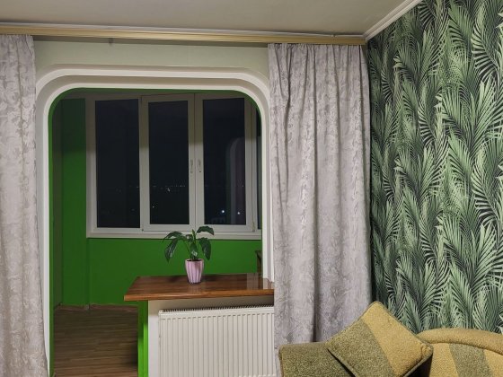 ТЕРМІНОВО.Низька ціна.Здам в довготривалу оренду 3 кімнатну квартиру Липины