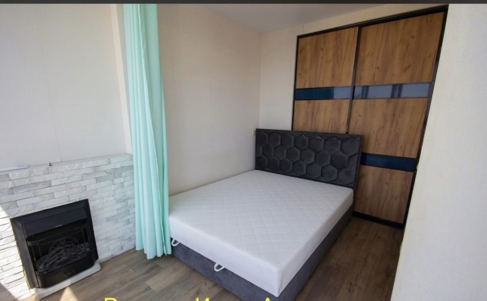 Сдам 1к.квартиру ЖК Акварель Таирова - фото 1