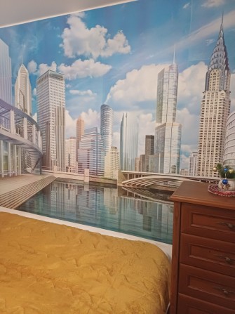 Сдам 2х комнатную квартиру на Колонтаевская,дом 50 - фото 1