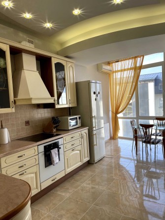 Сдам квартиру в ЖК Океанис, 10 станция Фонтана - фото 1