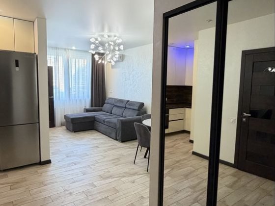 Сдам квартира в Кадоре на Архитекторской Одеса