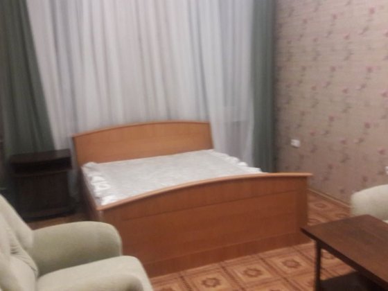 Сдам свою однокомнатную квартиру в историческом центре города Одеса