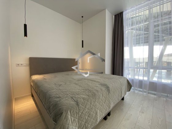 Аренда до лета ЖК Морская Симфония Аркадия Мореходный пер Каманина Одесса