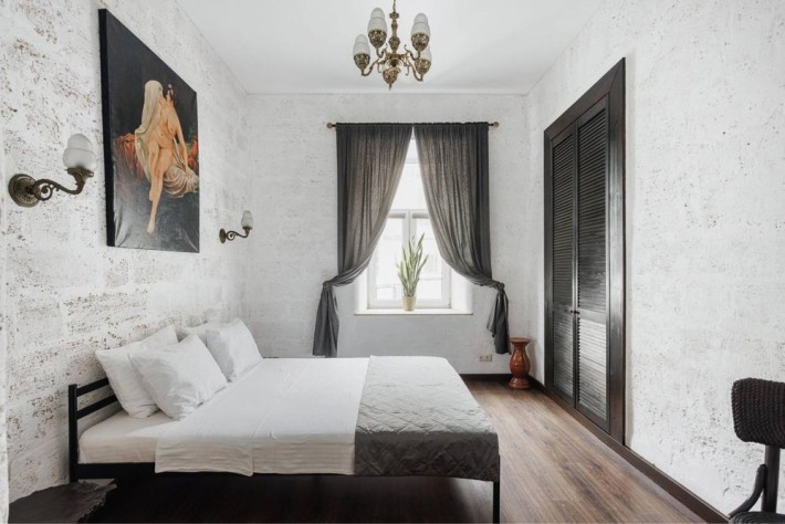 Сдам долгосрочно квартиру в центре города - фото 1